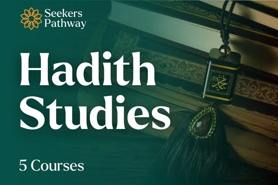 Hadith Studies