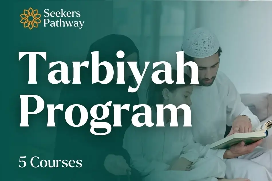 Tarbiyah Program