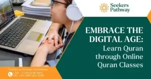 Online Quran Classes