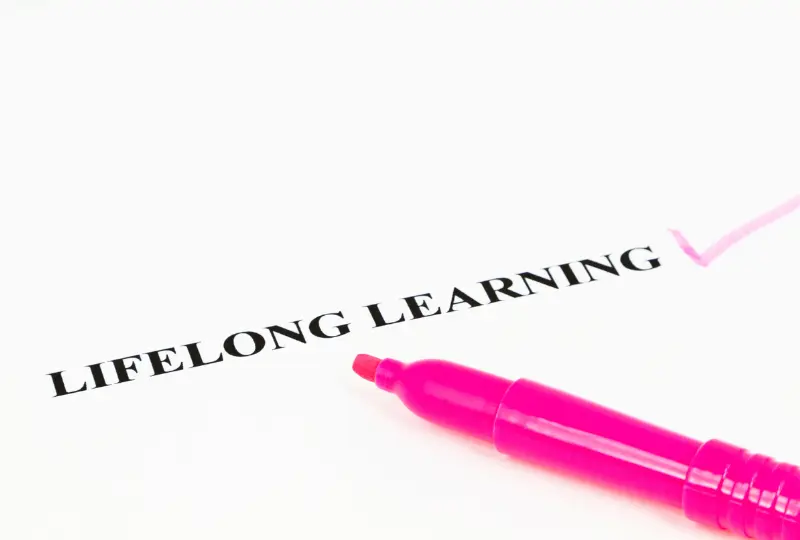 Lifelong Learning