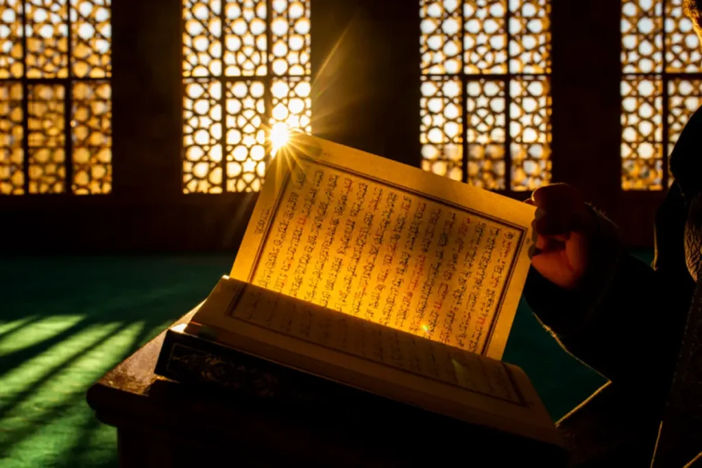 Online Quran Learning Help Muslims in Non-Islamic Countries