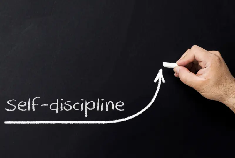 Promoting Discipline and Responsibility