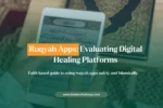 Ruqyah Apps for Healing